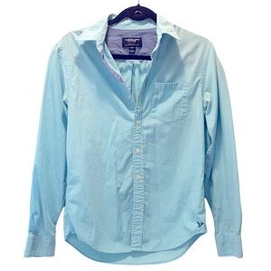 American eagle dress top